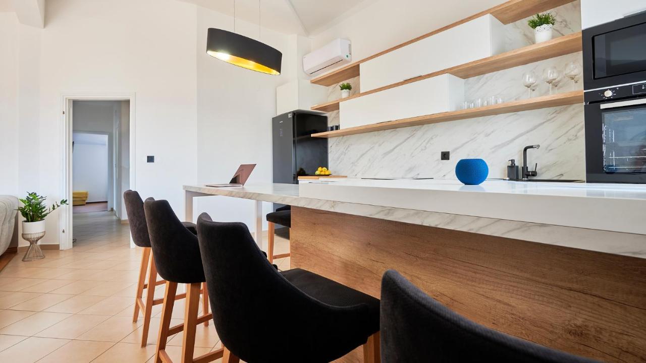 Villa M Спліт Екстер'єр фото
