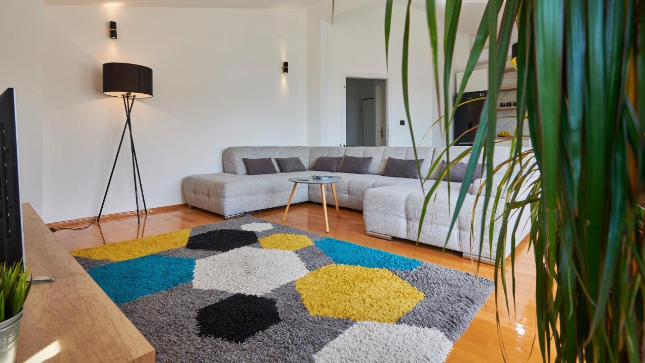Villa M Спліт Екстер'єр фото