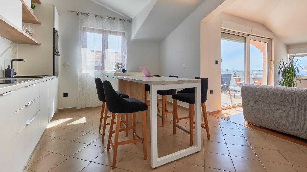 Villa M Спліт Екстер'єр фото