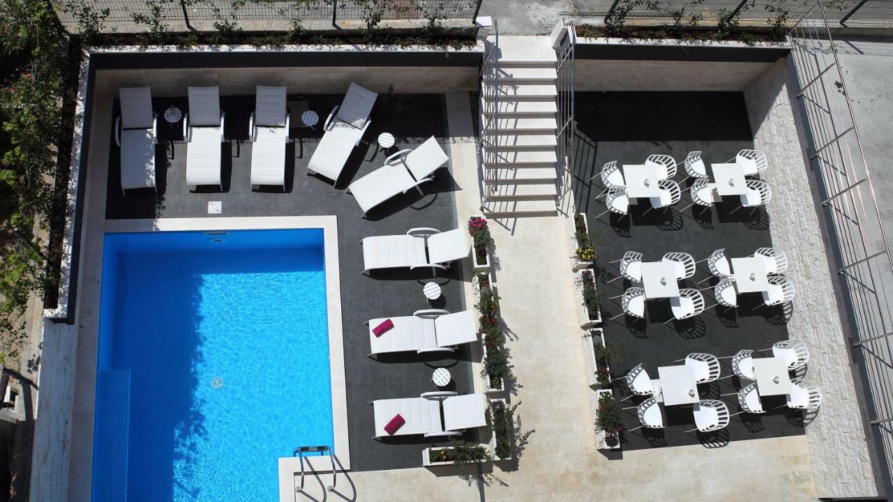 Villa M Спліт Екстер'єр фото