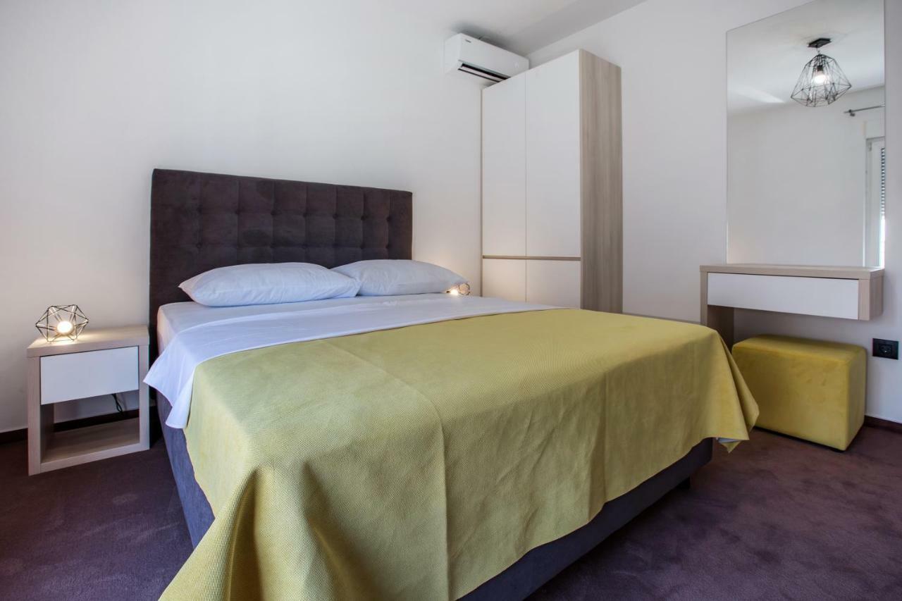 Villa M Спліт Екстер'єр фото