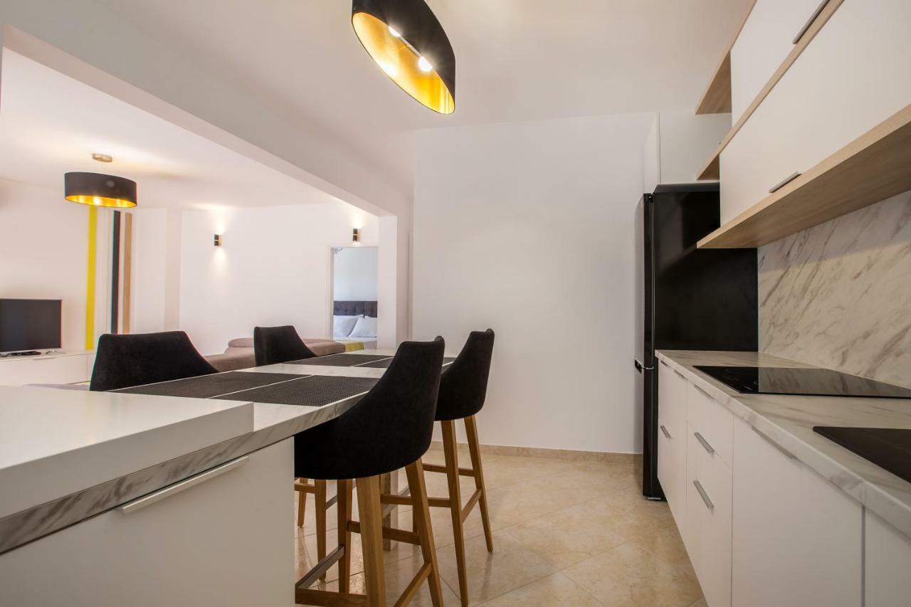 Villa M Спліт Екстер'єр фото
